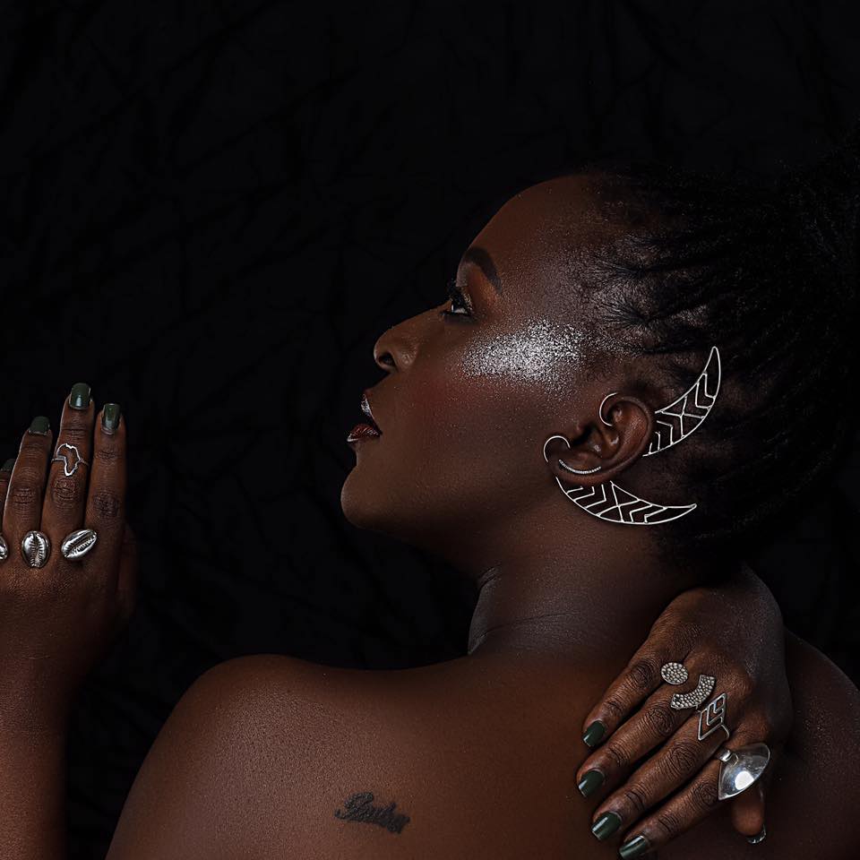 Lillian Mbabazi